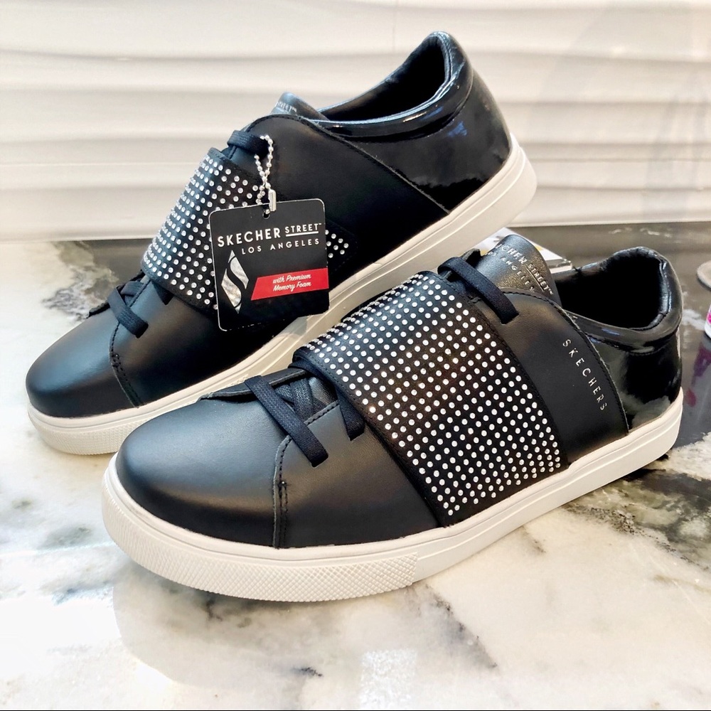 Sketchers LA Street
